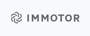 logo of immotor
