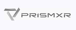 logo of prismxr