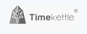 logo of timekettle