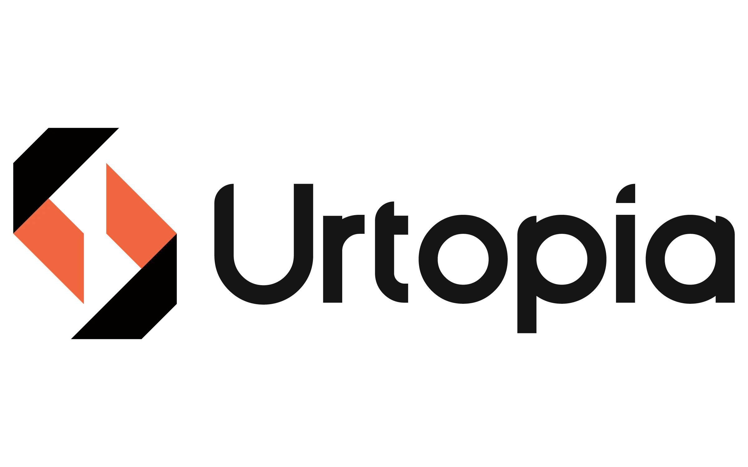 logo of urtopia